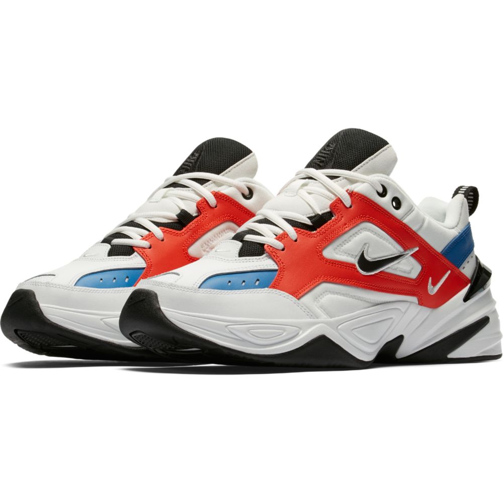 Купить Кроссовки Nike M2K Tekno  | AV4789-100 в Москве или заказать доставку на Slamdunk.su