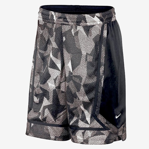 Баскетбольные шорты Nike Kyrie Dry  Elite - картинка