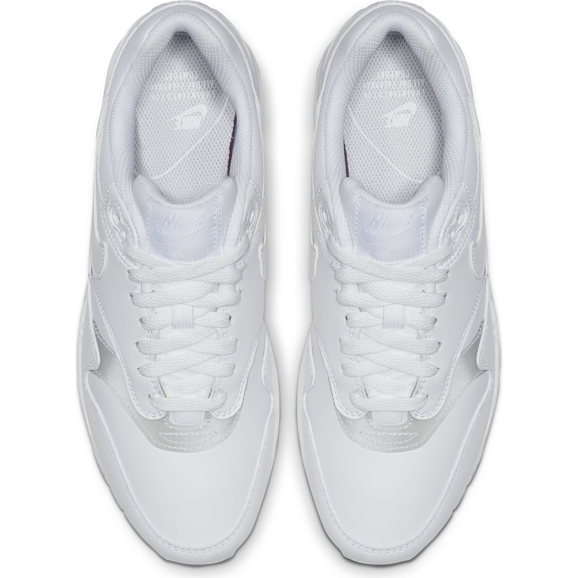 Купить Кроссовки Nike Air  Max 1 | 319986-119 в Москве или заказать доставку на Slamdunk.su