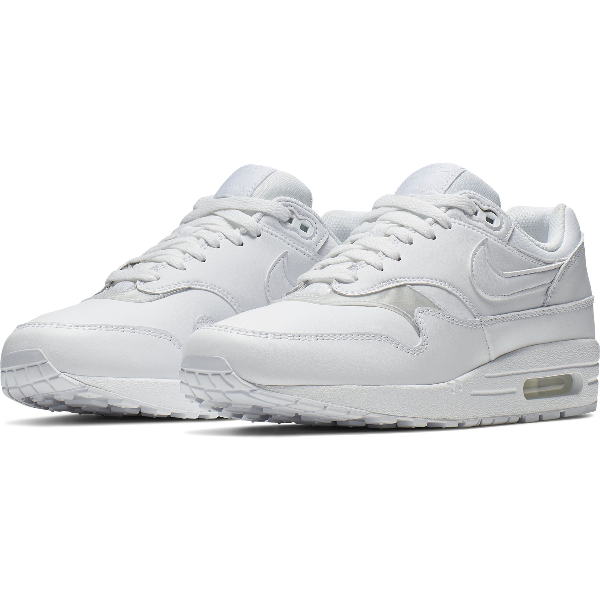 Купить Кроссовки Nike Air  Max 1 | 319986-119 в Москве или заказать доставку на Slamdunk.su