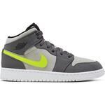 Детские кроссовки Jordan 1 Mid (BG) | 554725-072
