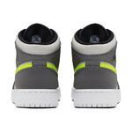 Детские кроссовки Jordan 1 Mid (BG) | 554725-072