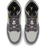 Детские кроссовки Jordan 1 Mid (BG) | 554725-072