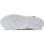 Детские кроссовки Jordan 1 Mid (BG) | 554725-072