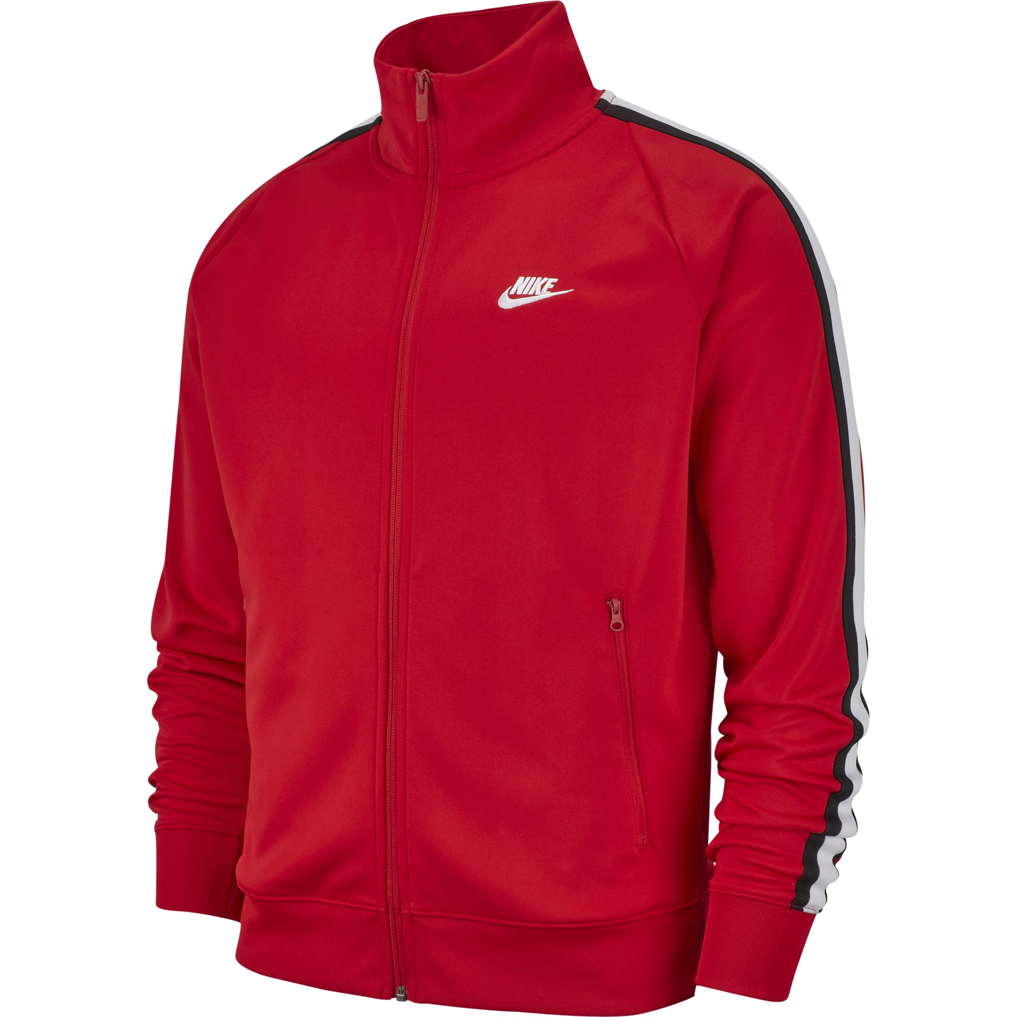 Купить Толстовка Nike Sportswear N98 | AR2244-657 в Москве или заказать доставку на Slamdunk.su