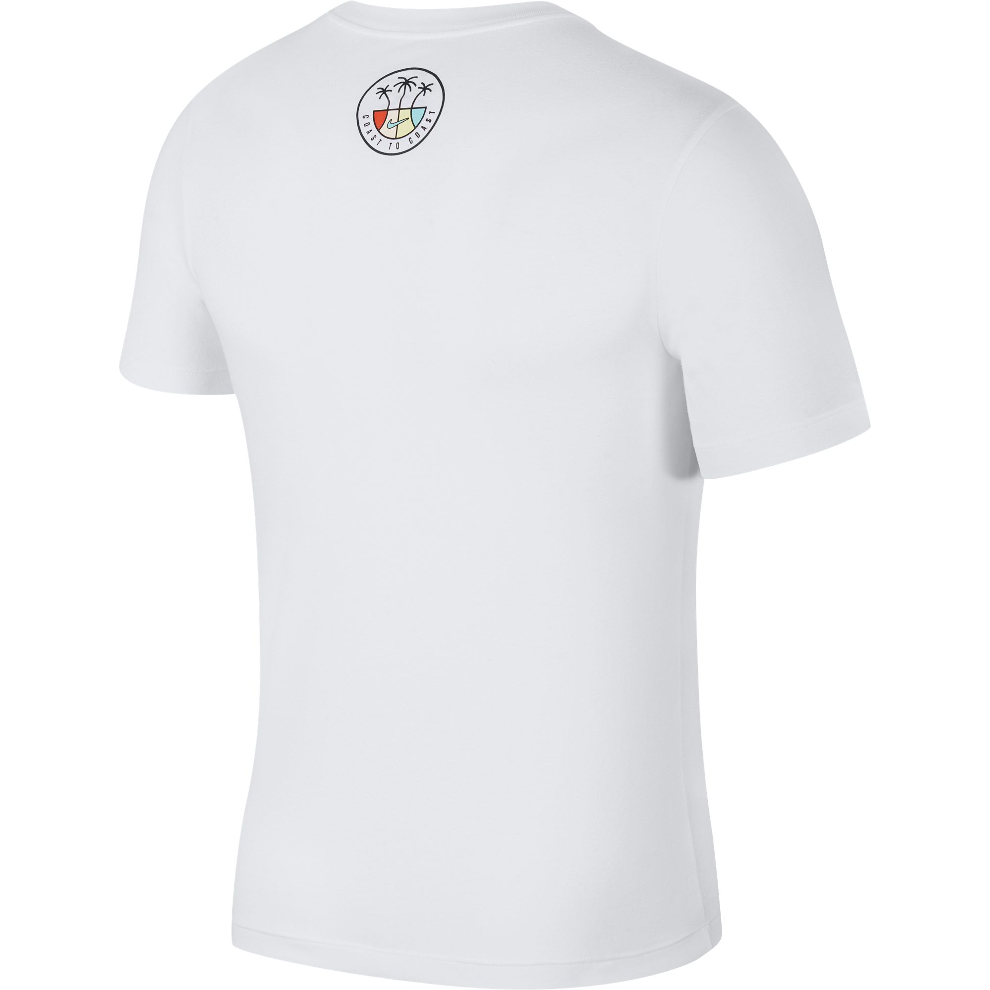 Купить Футболка Nike Dri-FIT | BV8086-100 в Москве или заказать доставку на Slamdunk.su