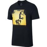 Футболка Nike Dri-FIT LeBron | BV8317-010