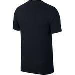 Футболка Nike Dri-FIT LeBron | BV8317-010