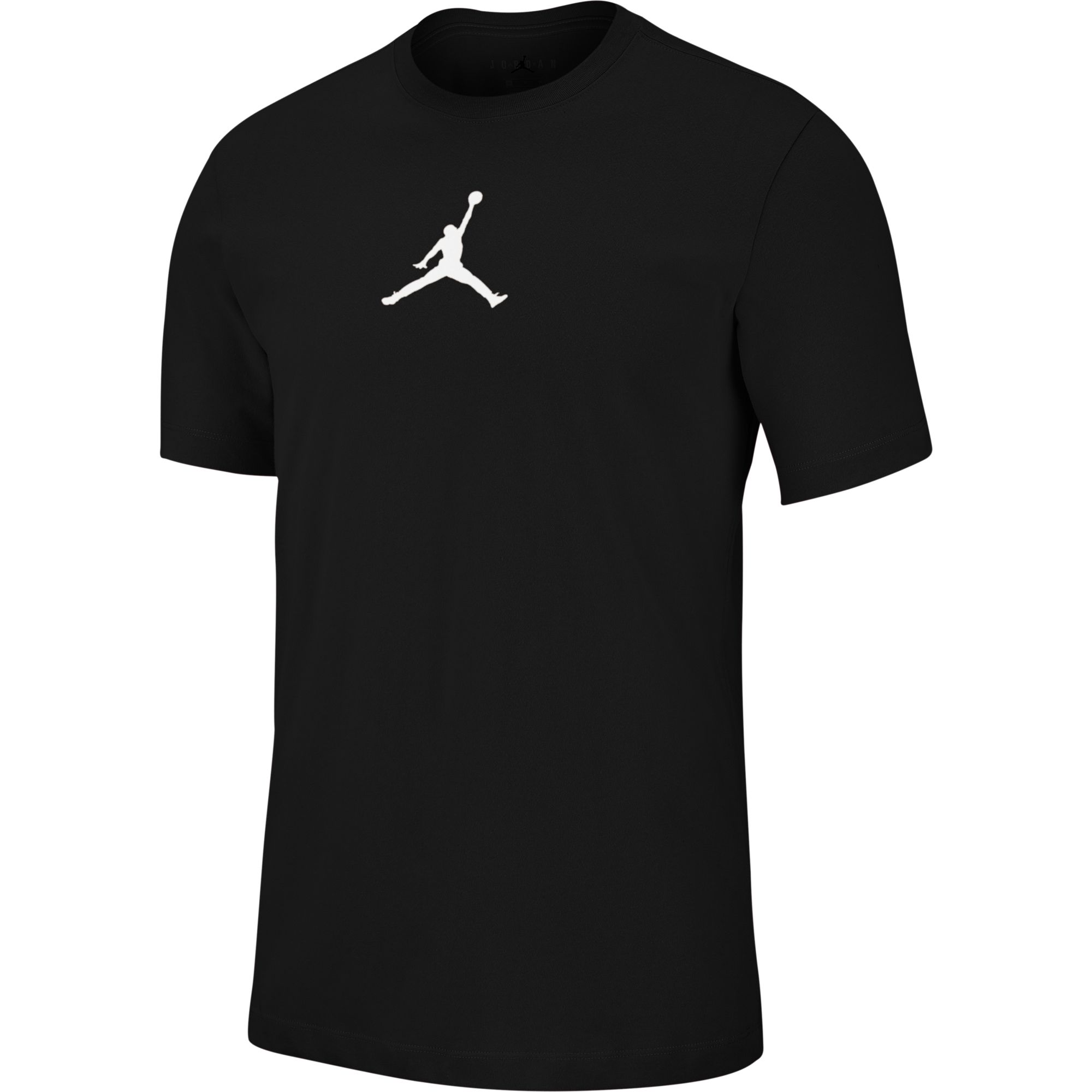 Купить Футболка Jordan Jumpman | BQ6740-010 в Москве или заказать доставку на Slamdunk.su