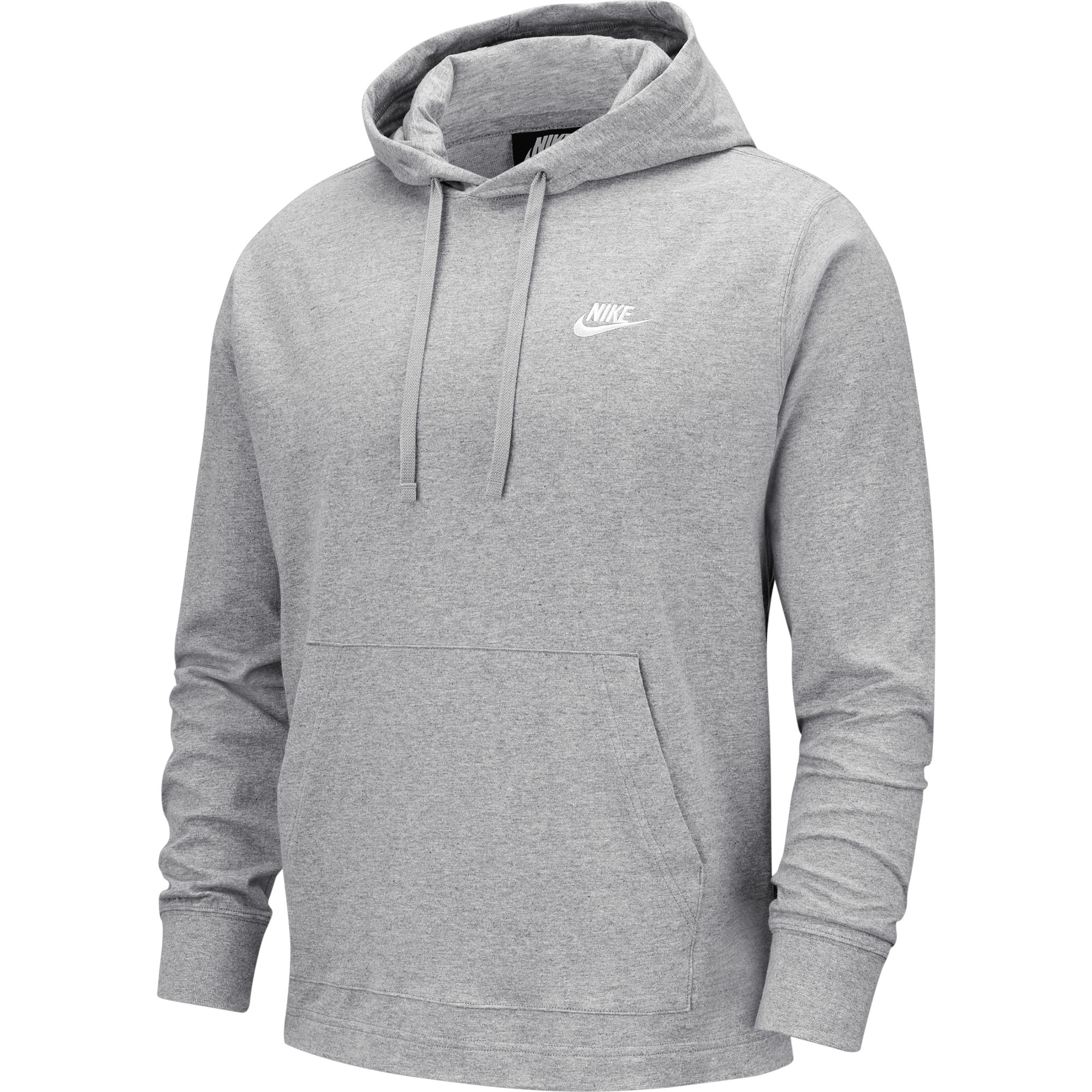 Купить Толстовка Nike Sportswear Club | BV2749-063 в Москве или заказать доставку на Slamdunk.su