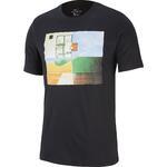 Футболка Nike Dri-FIT | BV8259-010