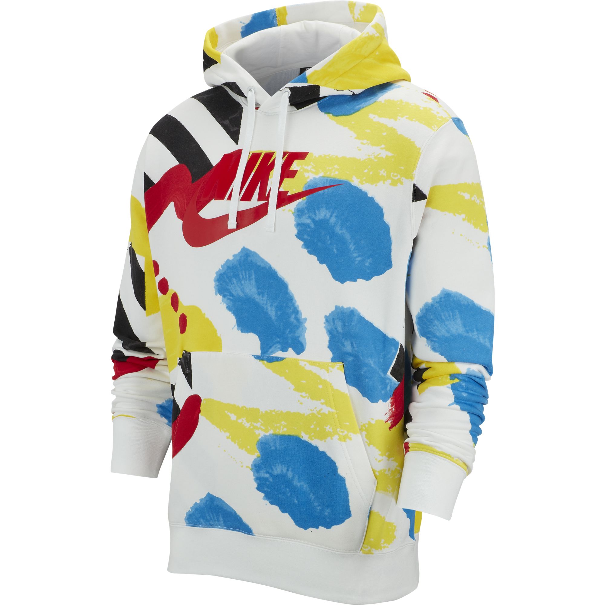 Купить Толстовка Nike Sportswear | CI7811-100 в Москве или заказать доставку на Slamdunk.su