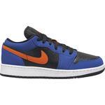 Детские кроссовки Air Jordan 1 Low (GS) | 553560-480