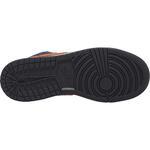 Детские кроссовки Air Jordan 1 Low (GS) | 553560-480