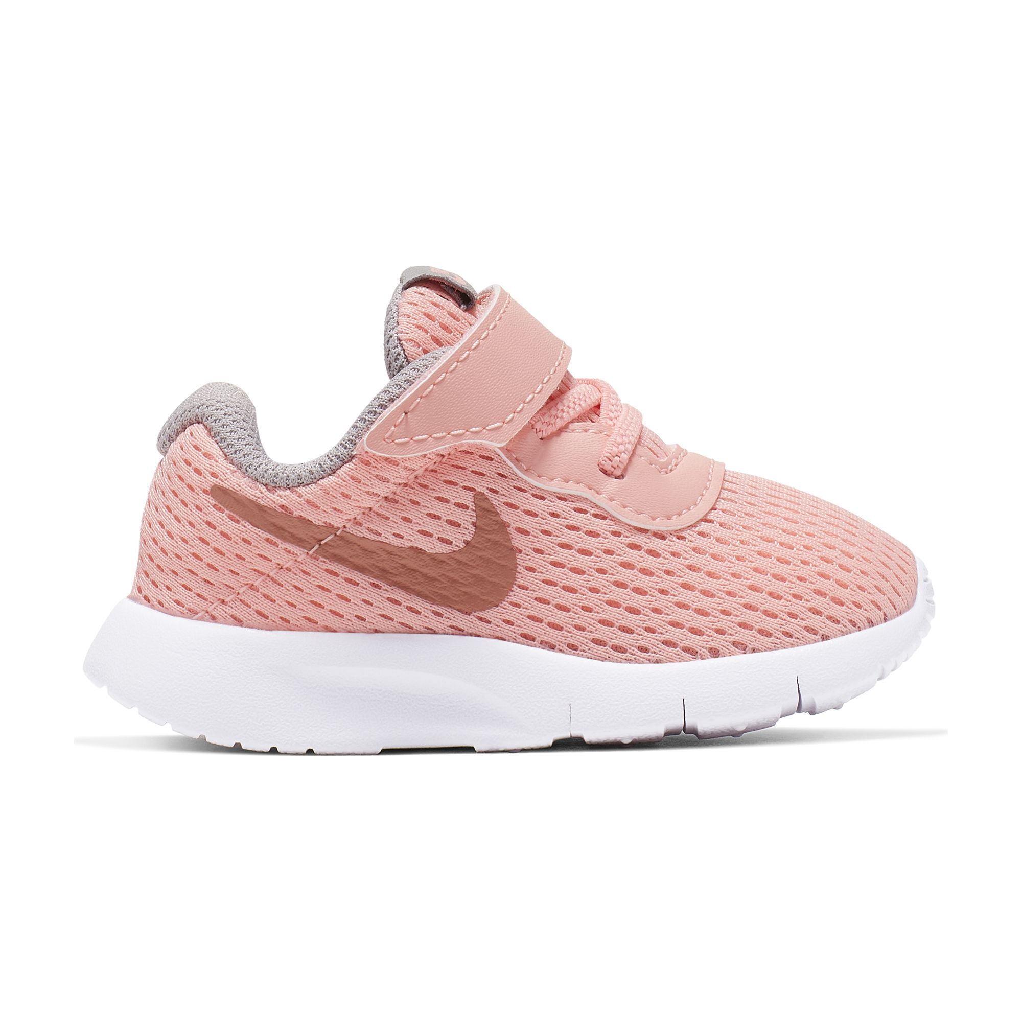 Купить Детские кроссовки Nike Tanjun (TD) | 818386-607 в Москве или заказать доставку на Slamdunk.su