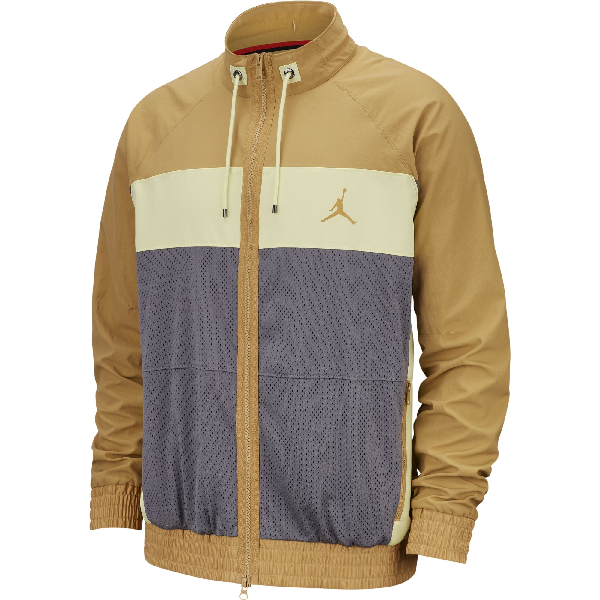 Купить Ветровка Jordan Wings | AV1302-056 в Москве или заказать доставку на Slamdunk.su
