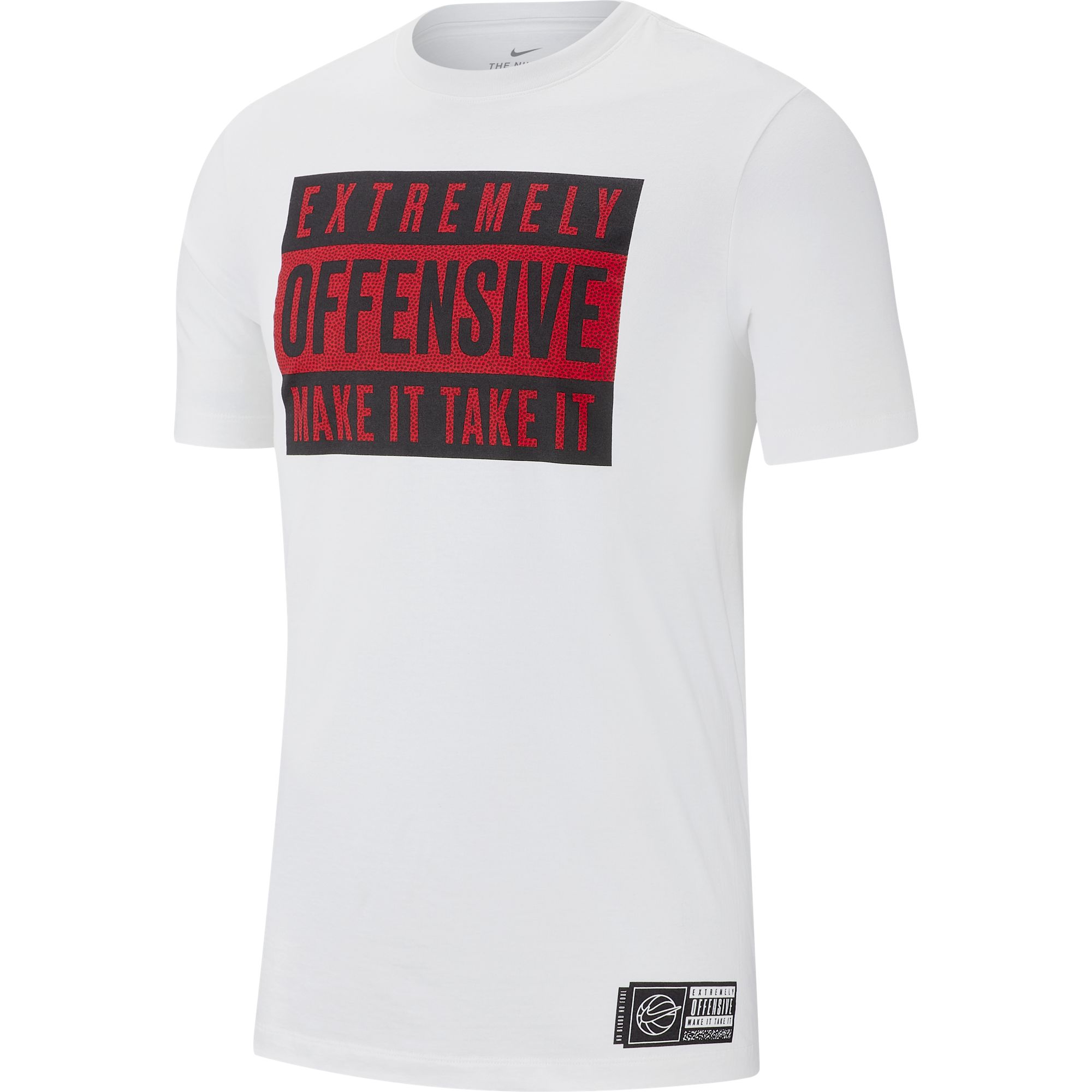 Футболка Nike HB Verb Tee - картинка