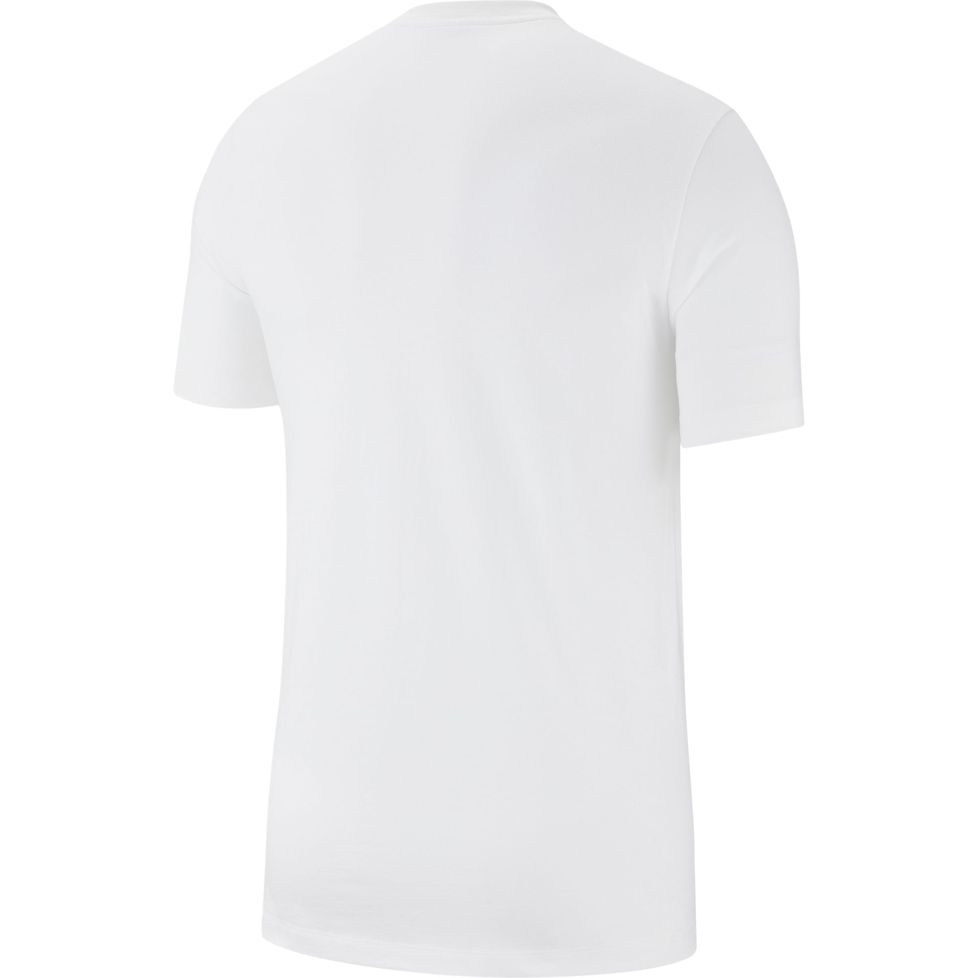 Купить Футболка Nike HB Verb Tee | BV8274-100 в Москве или заказать доставку на Slamdunk.su