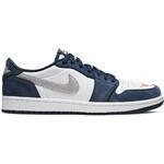 Кроссовки Nike SB Air Jordan 1 Low | CJ7891-400