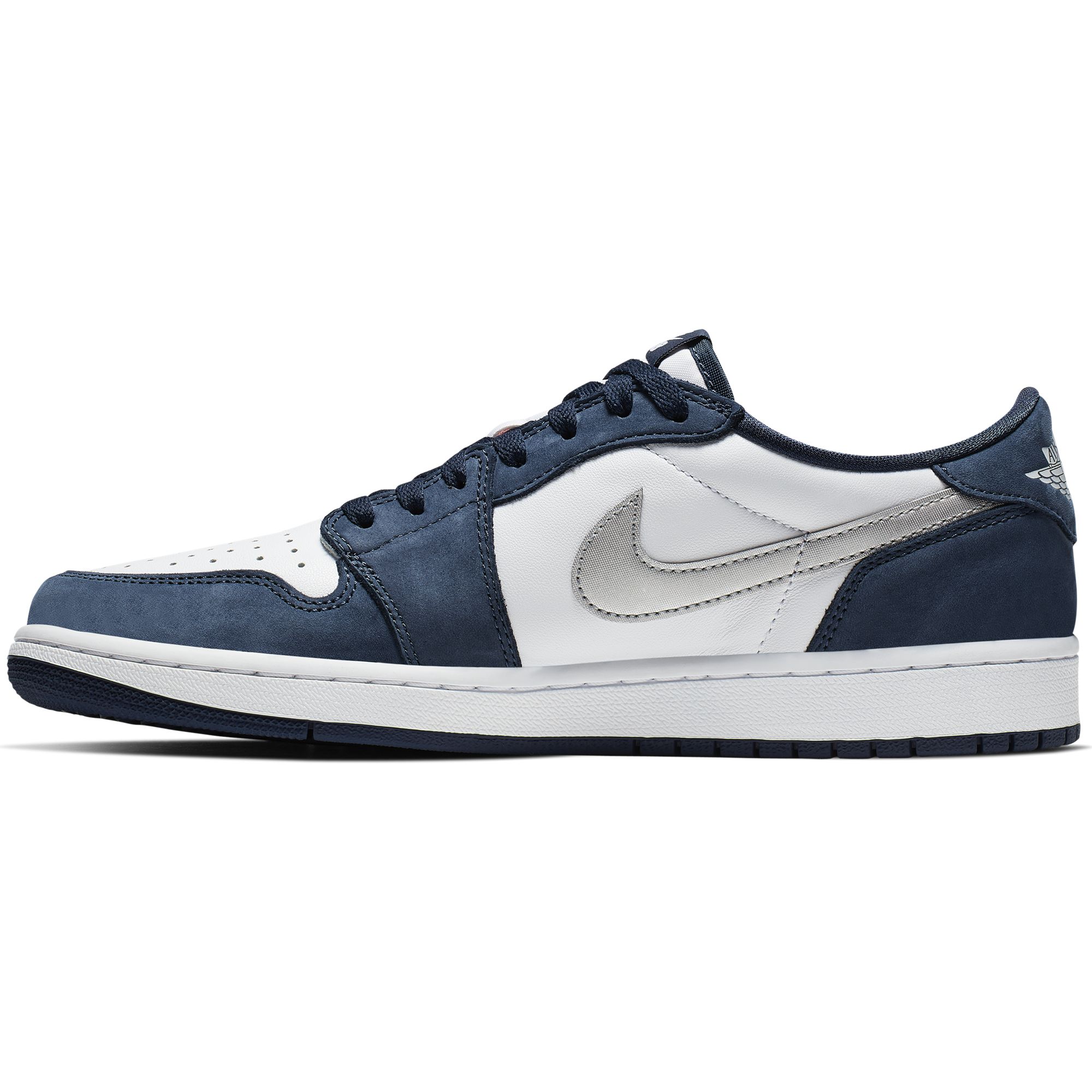 Кроссовки Nike SB Air Jordan 1 Low 