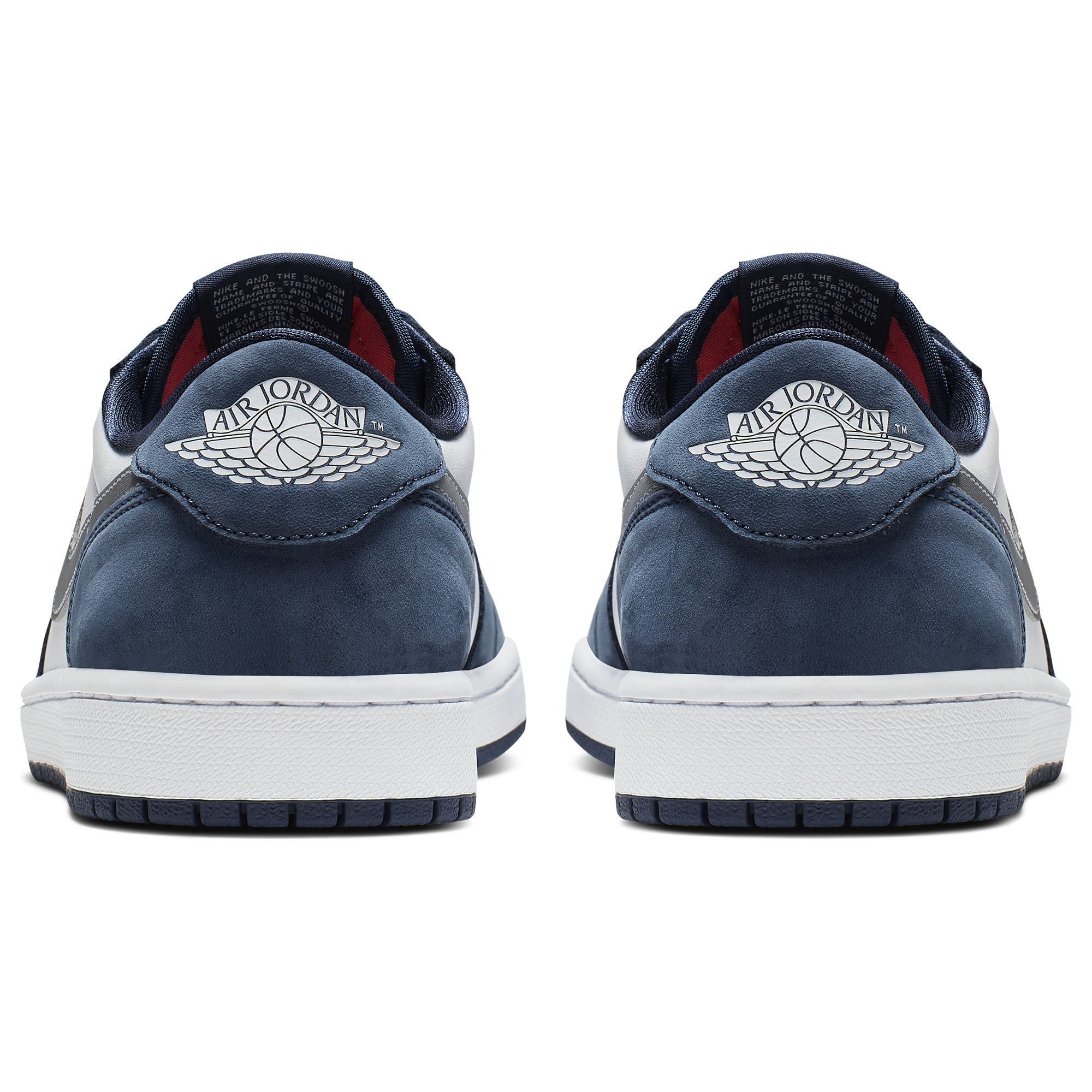 Nike SB Air Jordan 1 Low CJ7891 400
