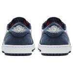 Кроссовки Nike SB Air Jordan 1 Low | CJ7891-400