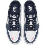 Кроссовки Nike SB Air Jordan 1 Low | CJ7891-400