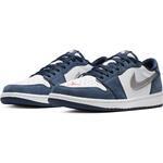 Кроссовки Nike SB Air Jordan 1 Low | CJ7891-400