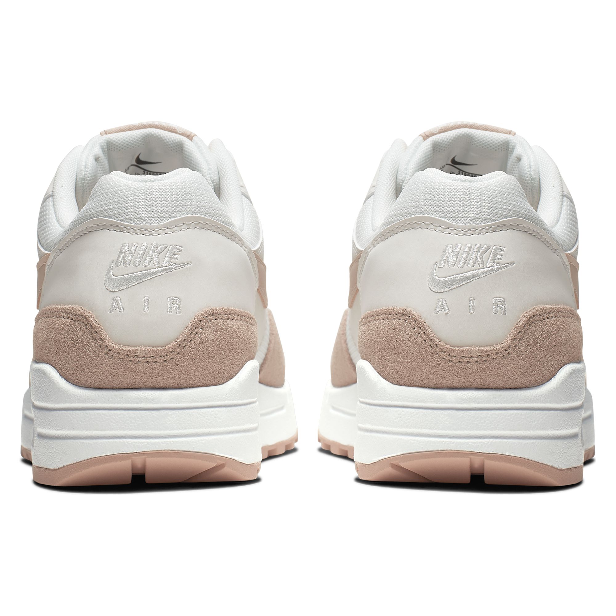 Купить Кроссовки Nike Air Max 1 | 319986-120 в Москве или заказать доставку на Slamdunk.su