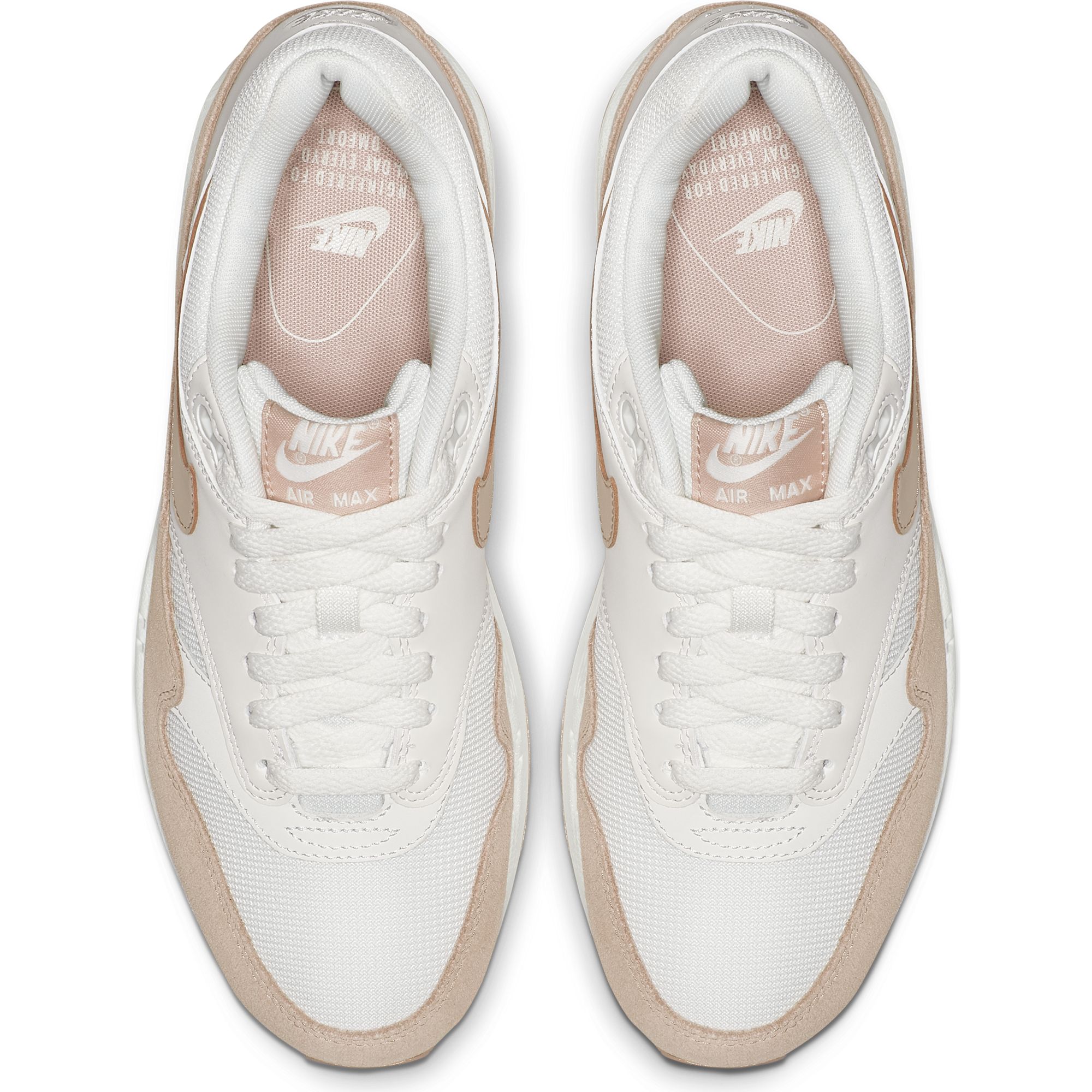 Купить Кроссовки Nike Air Max 1 | 319986-120 в Москве или заказать доставку на Slamdunk.su