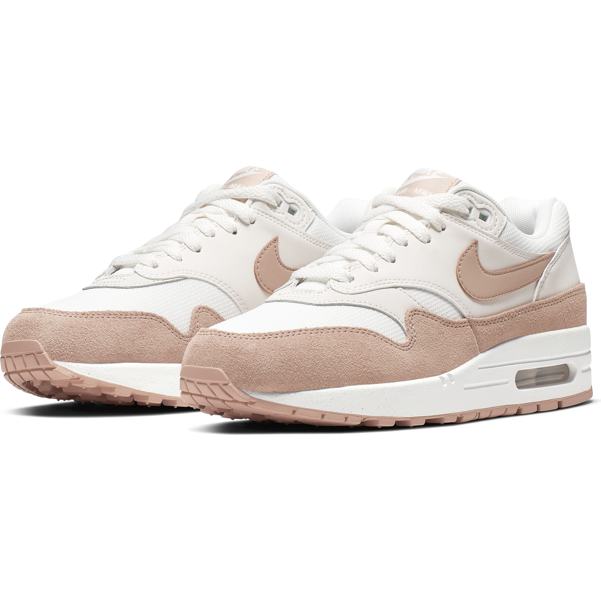 Купить Кроссовки Nike Air Max 1 | 319986-120 в Москве или заказать доставку на Slamdunk.su