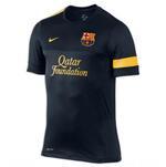 Футболка детская Nike Trainingsshirt FC Barcelona kids - картинка