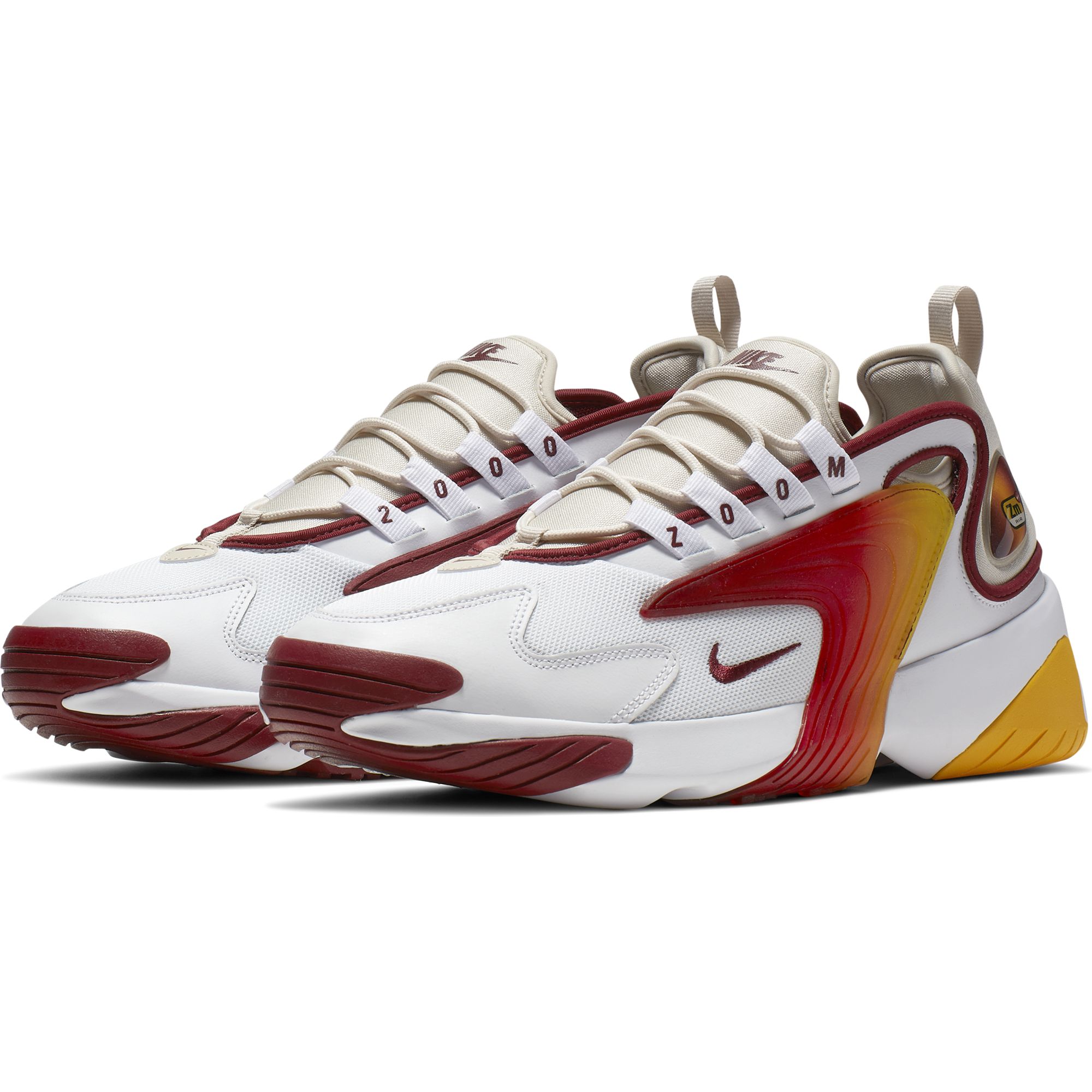 Купить Кроссовки Nike Zoom 2K | AO0269-103 в Москве или заказать доставку на Slamdunk.su
