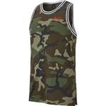 Баскетбольная майка Nike Dri-FIT DNA | CD7713-222