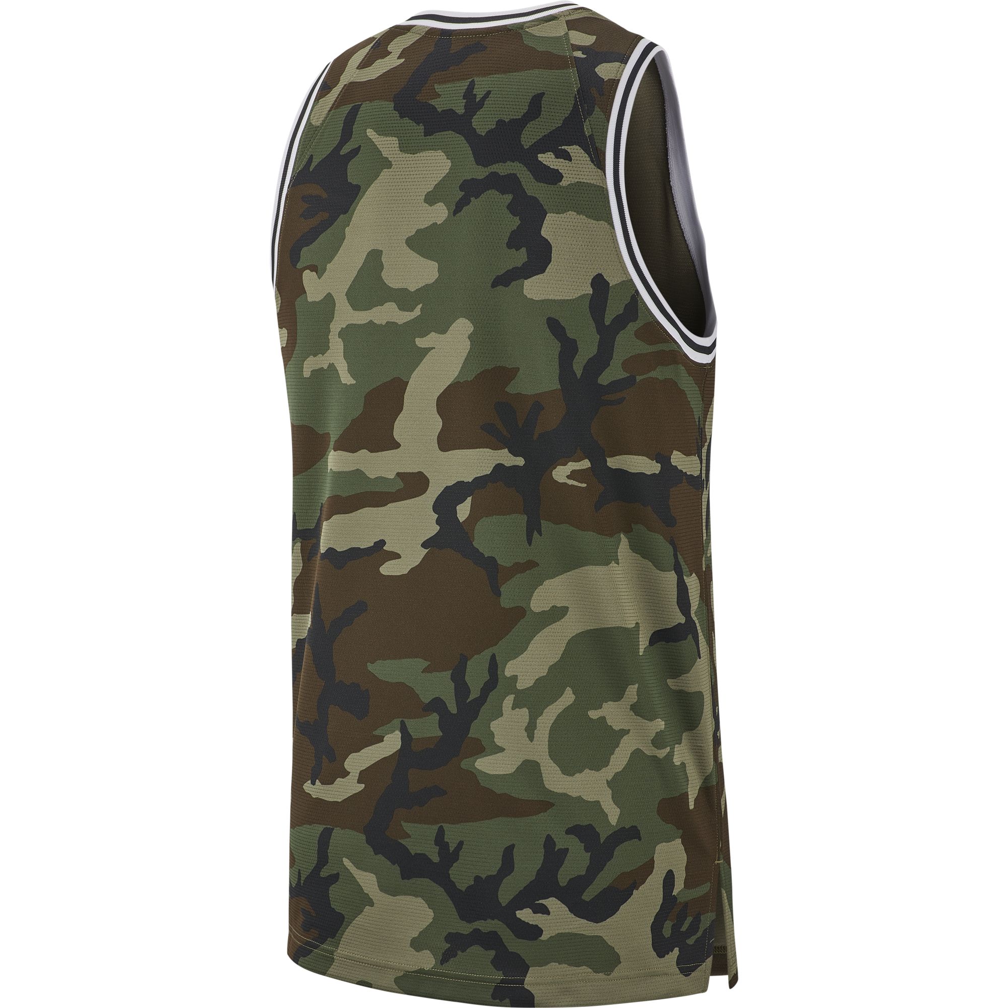 Купить Баскетбольная майка Nike Dri-FIT DNA | CD7713-222 в Москве или заказать доставку на Slamdunk.su