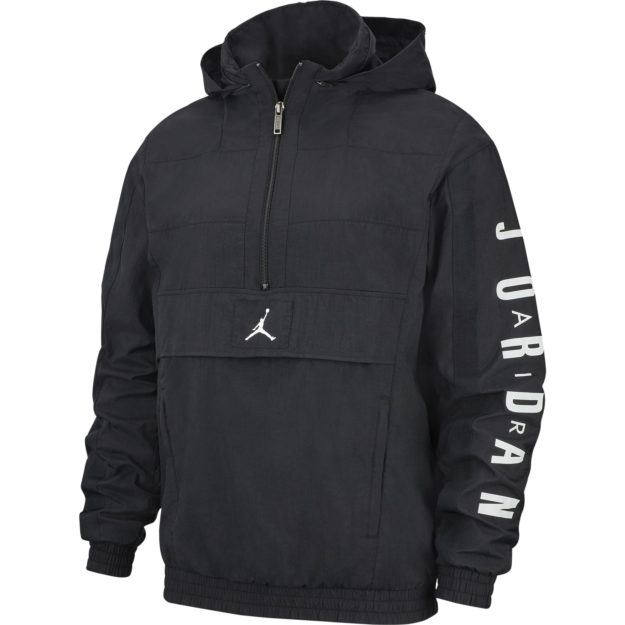 Купить Куртка Jordan Wings Windwear | AV1834-010 в Москве или заказать доставку на Slamdunk.su
