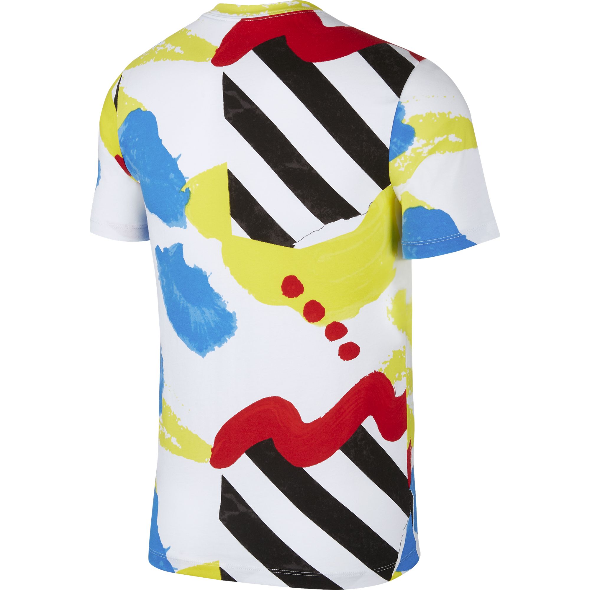 Купить Футболка Nike Sportswear | BV7888-100 в Москве или заказать доставку на Slamdunk.su