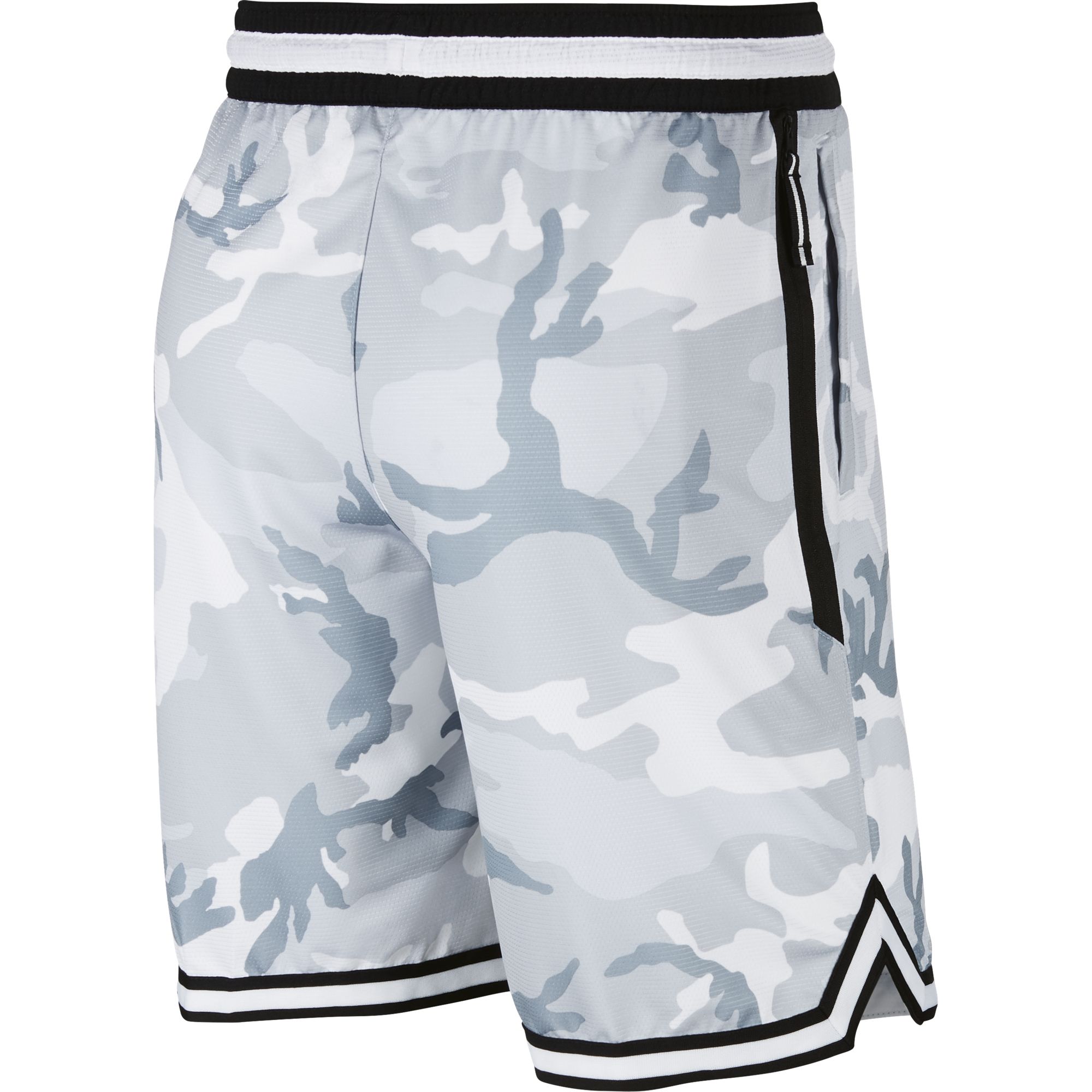 Купить Баскетбольные шорты Nike Dri-FIT DNA | BV7735-012 в Москве или заказать доставку на Slamdunk.su