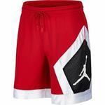 Баскетбольные шорты Jordan Jumpman Diamond - картинка