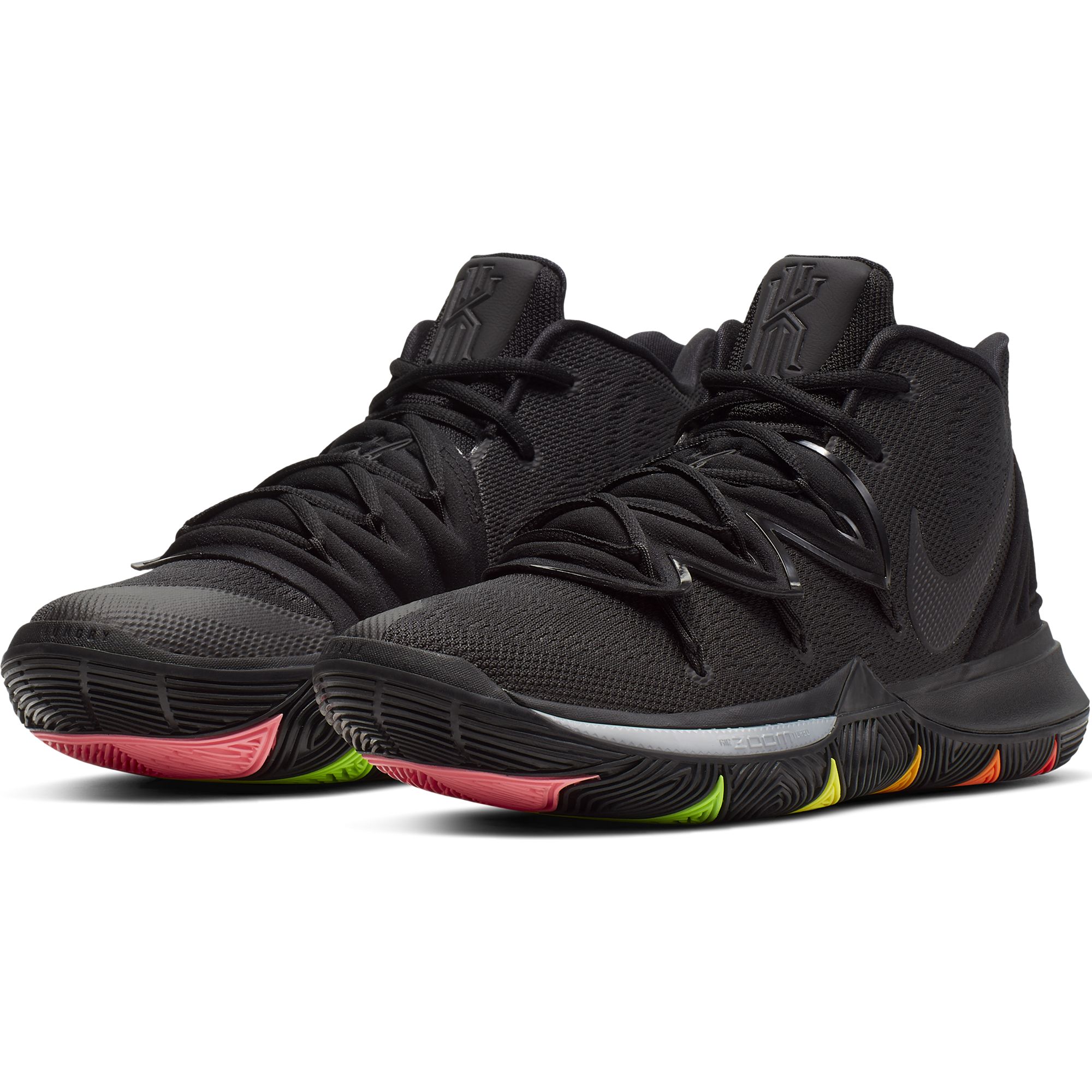 Nike Kyrie 5 AO2918 001