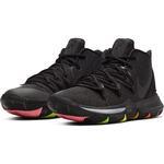 Баскетбольные кроссовки Nike Kyrie 5 | AO2918-001