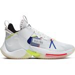 Баскетбольные кроссовки Jordan "Why Not?" Zer0.2 SE | AQ3562-100