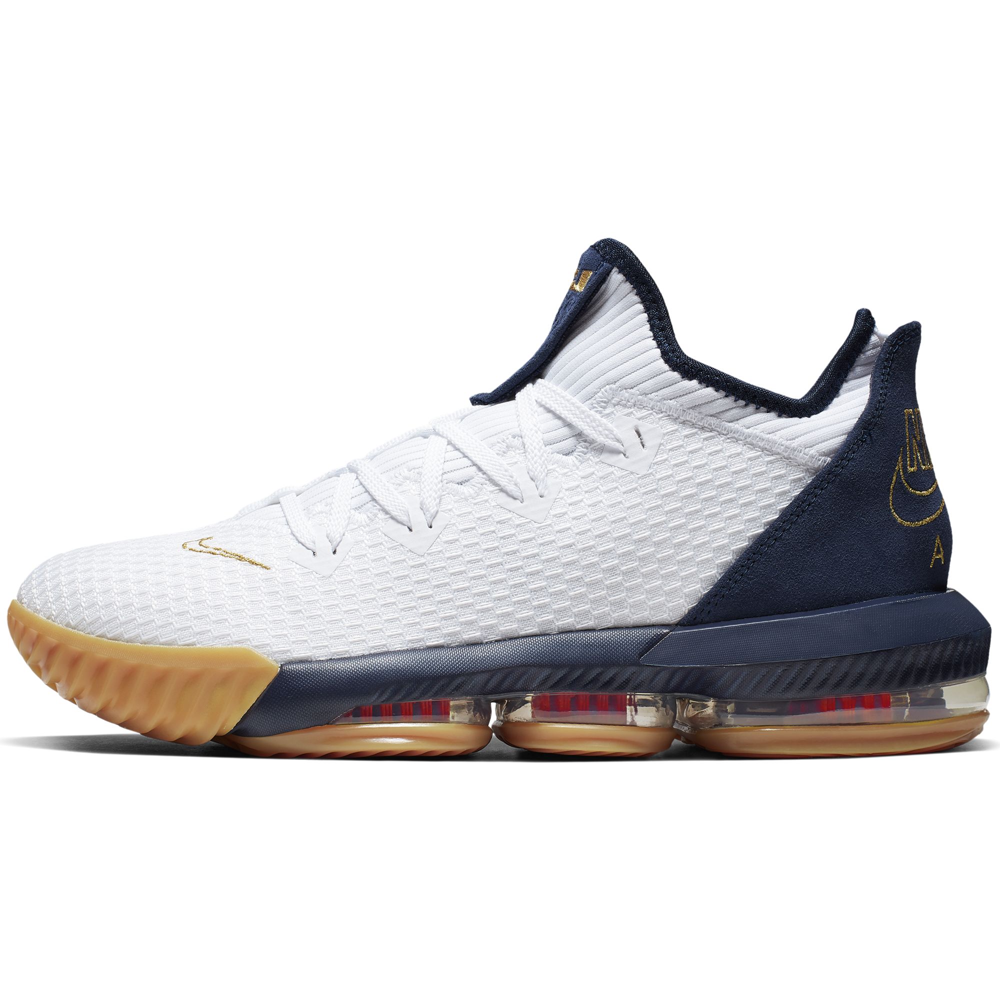 lebron xvi low ac