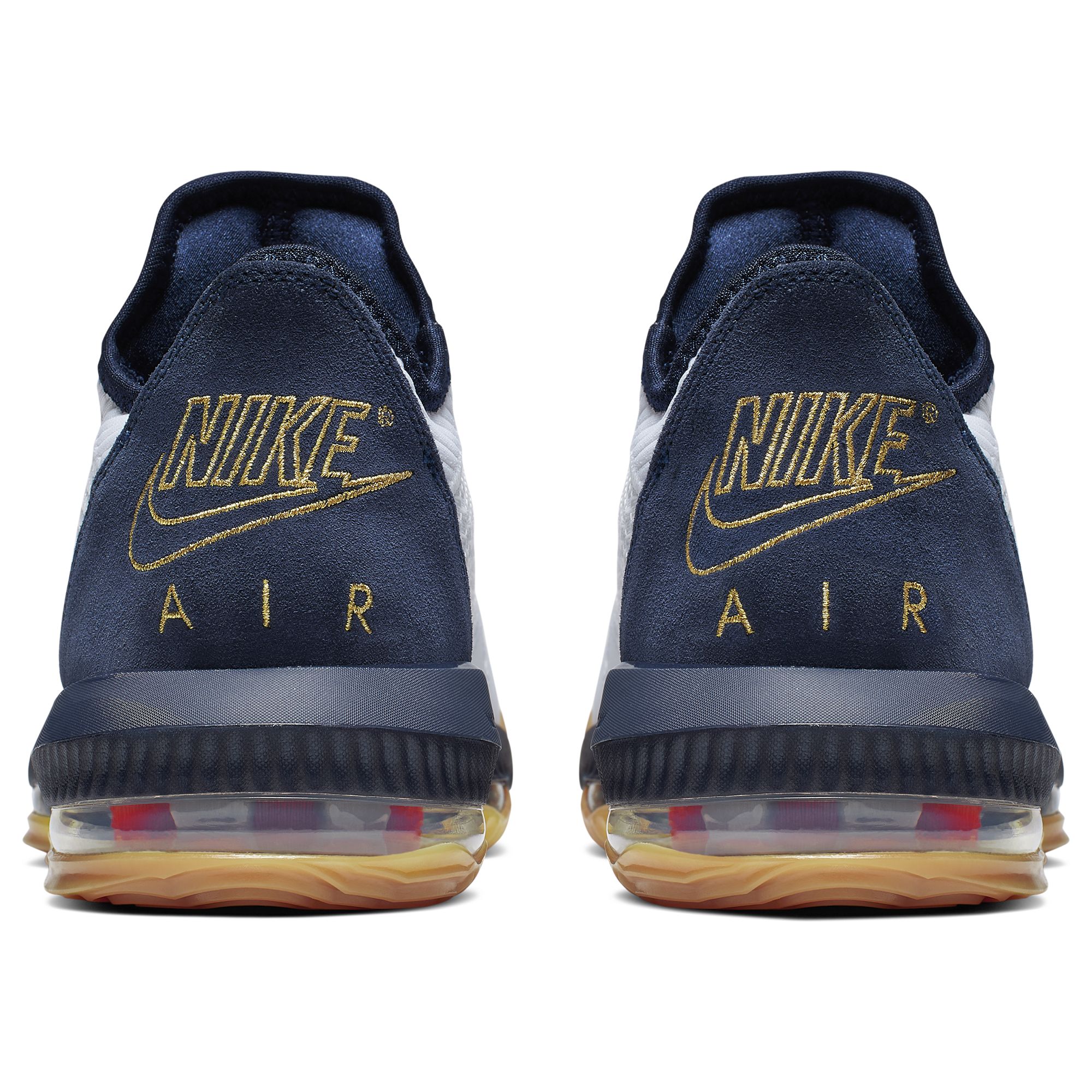 nike lebron xvi low