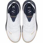 Баскетбольные кроссовки Nike LeBron XVI Low - картинка