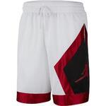 Баскетбольные шорты Jordan Jumpman Diamond | AV3206-100