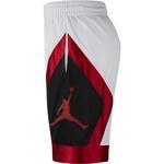 Баскетбольные шорты Jordan Jumpman Diamond | AV3206-100