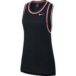 Баскетбольная майка Nike Dri-FIT Sleeveless Basketball T | AT3286-010