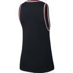 Баскетбольная майка Nike Dri-FIT Sleeveless Basketball T | AT3286-010