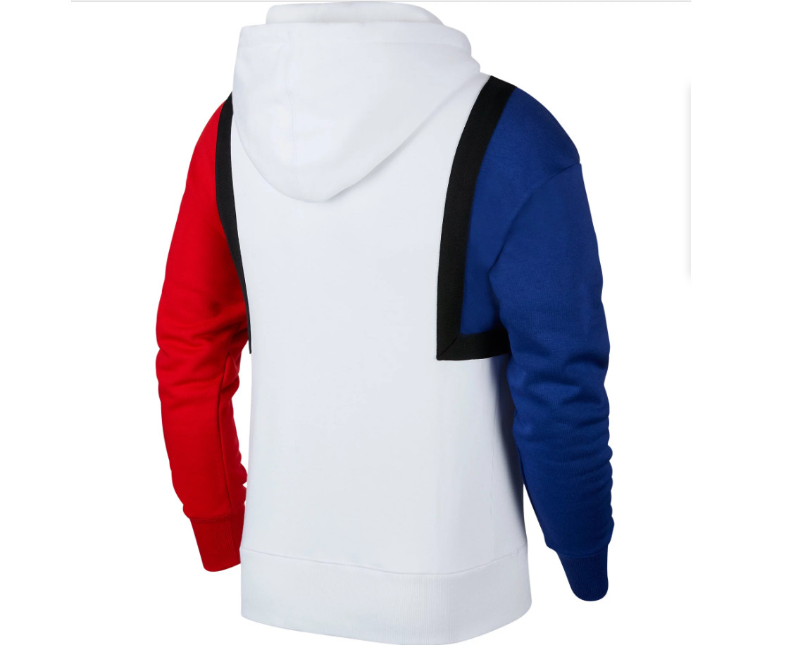 Купить Толстовка Jordan Sport DNA | AT9962-100 в Москве или заказать доставку на Slamdunk.su